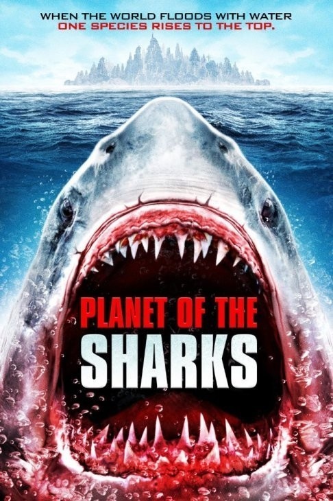 2016最新电影《鲨鱼星球》Planet of the Sharks1280超清迅雷下载