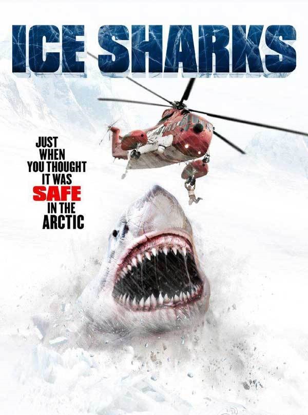 2016最新电影《冰川鲨鱼》BT高清下载