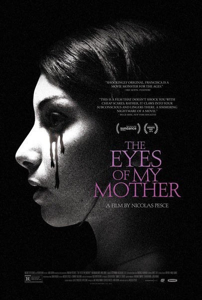 2016最新电影《母亲的双眼》美国6.7分剧情片BD中英双字
