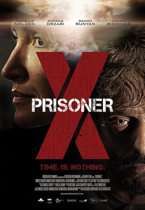 2017科幻《时空罪犯 Prisoner X》[HD-MP4/1.14G][精校中文字幕][720P]