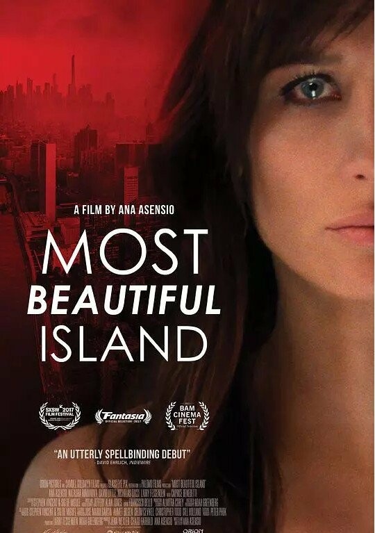 2017惊悚剧情《最美的岛屿》720p.HD中英双字