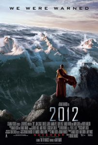 科幻《2012地球毁灭/2012末日预言》[中文字幕][720P]