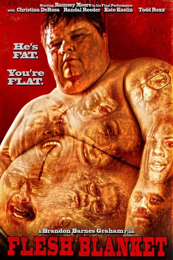 美国喜剧《人肉毯》[1080P][一部关于胖子和脱衣舞女的纪录片]