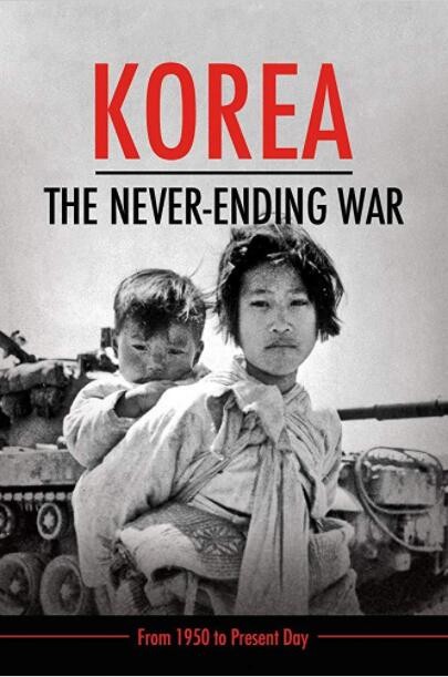 记录《韩战：不曾结束的战争》[1080P][韩朝的恩恩怨怨]