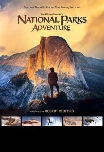 记录《狂野之美：国家公园探险》[英语中字][豆瓣8.8高分IMAX纪录片]