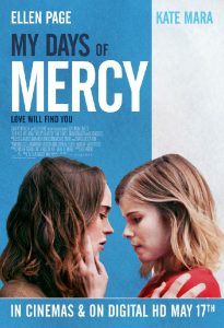 欧美同性《莫茜 My Days of Mercy》[英语中字][1080P]