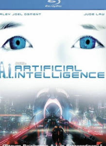 经典高分科幻《人工智能》1080p.国英双语.BD中英双字