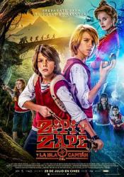 2016西班牙奇幻冒险《双胞胎历险记2》BD1080p.中文字幕