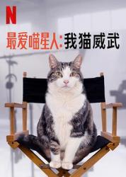 2021荷兰纪录片《最爱喵星人：我猫威武》HD1080p.中文字幕