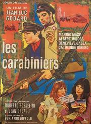 1963法国7.3分剧情《卡宾枪手》BD1080p.中文字幕