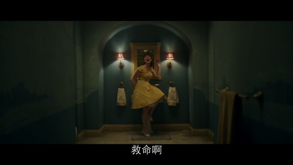2019恐怖剧情《停尸房收藏》1080p.BD中英双字