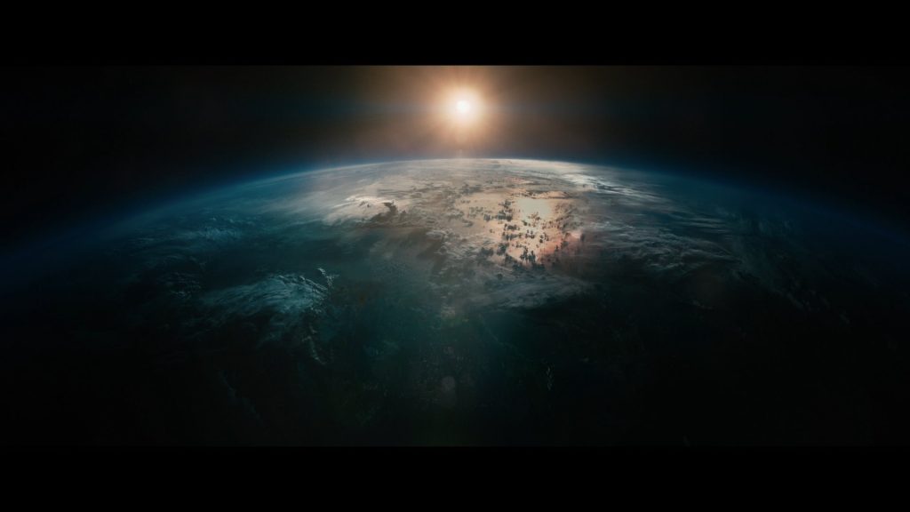 2021科幻《太空异旅》[中字][1080P][美国2021科幻惊悚冒险新片]