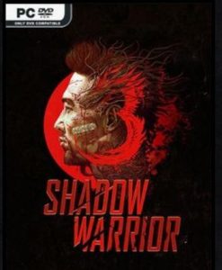 游戏贴《影子武士3（Shadow Warrior 3）》官方中文 FLT镜像版[CN/TW/EN/JP] 23G