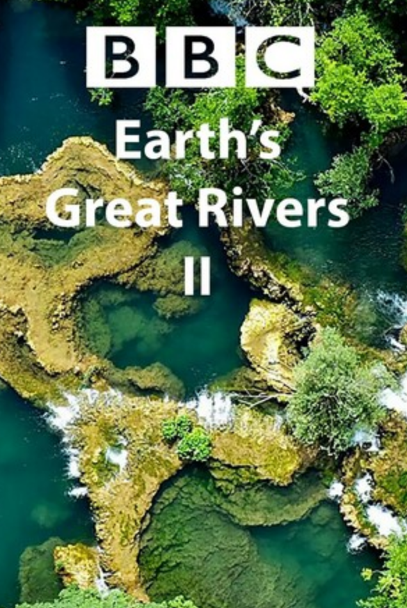 2022纪录片《地球壮观河流之旅》1080p.HD修正中英双字