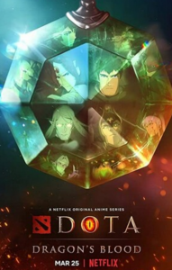 2021高分动画《DOTA：龙之血 第二季》1080p.HD中英双字