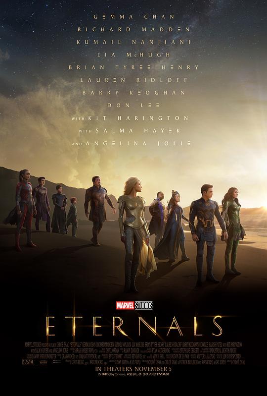 科幻《永恒族》[简繁英双语字幕].Eternals.2021.BluRay.1080p.DTS-HD.MA5.1.x265.10bit-ALT 9.90GB